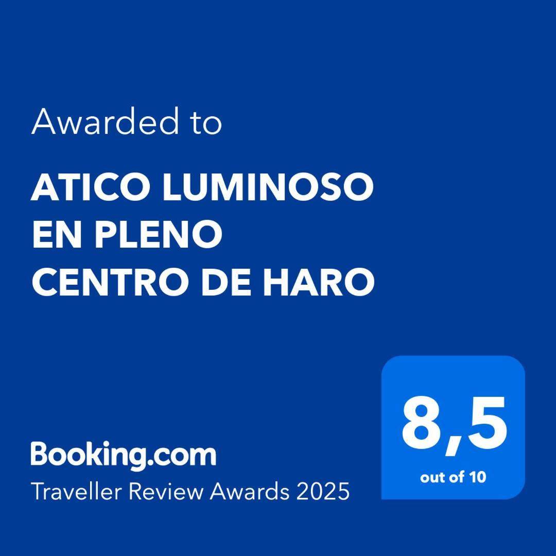 Апартаменты Atico Luminoso En Pleno Centro De Аро Экстерьер фото